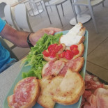 La Corte Al Vino Nourriture