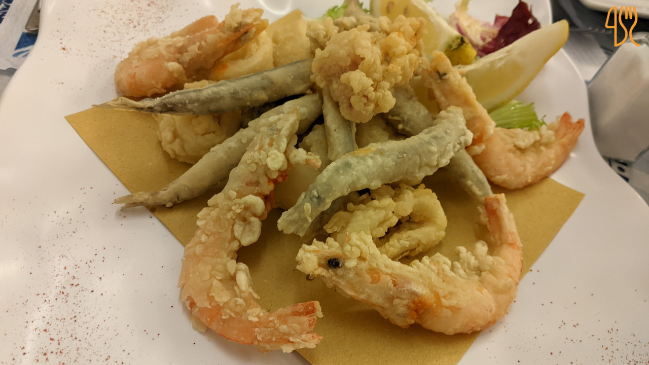 Officina Comida
