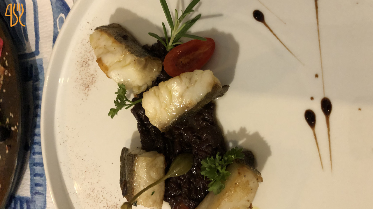 Officina Comida