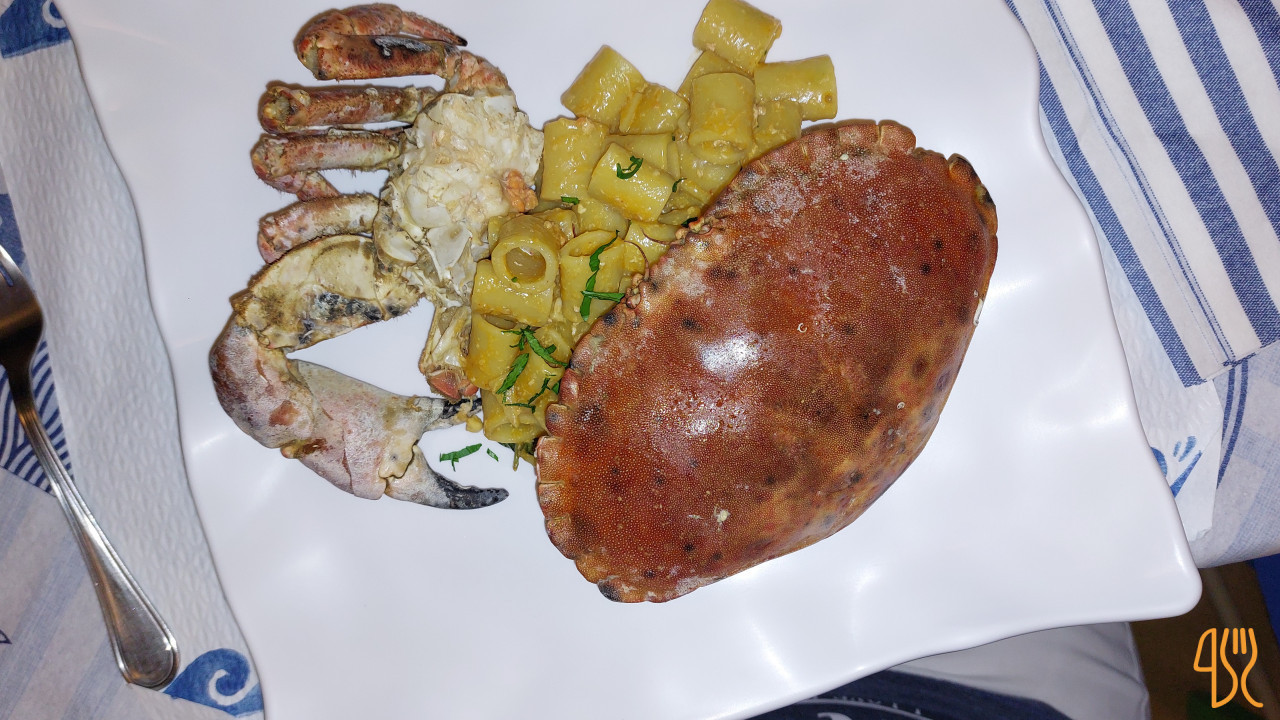 Officina Comida