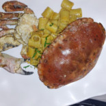 Officina Comida