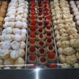 Pietrosanti Nourriture