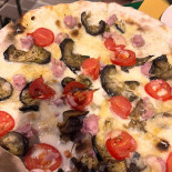 Sepofa Pizzeria Comida