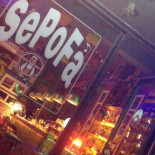 Sepofa Pizzeria Extérieur