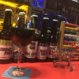 Sepofa Pizzeria Boisson
