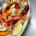Wine Art Comida