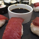 Wine Art Comida
