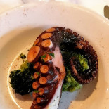 Wine Art Comida