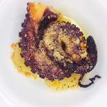 Wine Art Comida