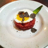 Wine Art Comida