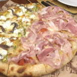 Pizza 120 Nourriture