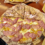 Pizza 120 Nourriture