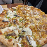 Pizza 120 Nourriture