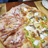 Pizza 120 Nourriture