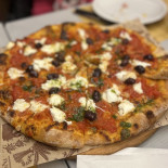 Pizza 120 Nourriture