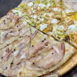 Pizza 120 Nourriture