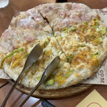 Pizza 120 Nourriture