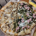 Pizza 120 Nourriture