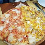 Pizza 120 Nourriture