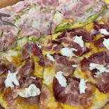 Pizza 120 Nourriture