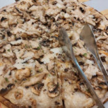 Pizza 120 Nourriture