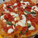 Pizza 120 Nourriture