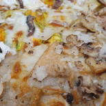 Pizza 120 Nourriture