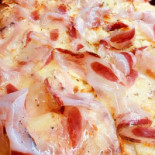Pizza 120 Nourriture