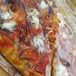 Pizza 120 Nourriture