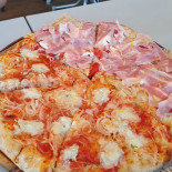 Pizza 120 Nourriture