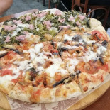 Pizza 120 Nourriture