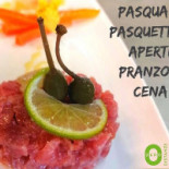 Zero Distanze Comida