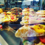 Zero Distanze Comida