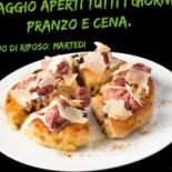 Zero Distanze Comida