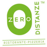 Zero Distanze Logo