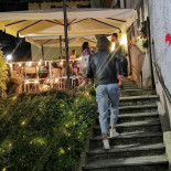 I Gradoni Extérieur