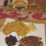 I Gradoni Nourriture
