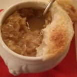 I Gradoni Nourriture