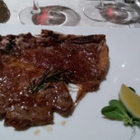 Gustisani Comida