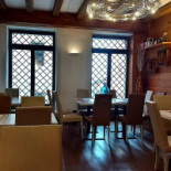 La Bussola Dentro