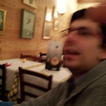La Bussola Dentro