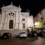 La Bussola Esterno