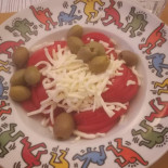 La Bussola Cibo