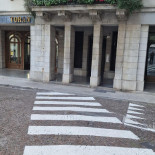 La Bussola Esterno