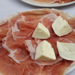 La Bussola Cibo