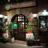 La Bussola Esterno