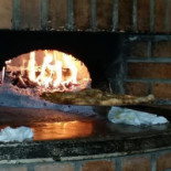 La Bussola Esterno