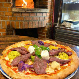 La Bussola Cibo