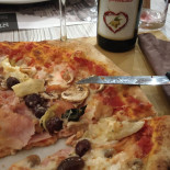 La Bussola Cibo