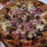 La Bussola Cibo